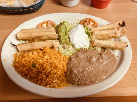 Viva Jalisco food