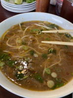 Pho-mous Vietnamese food