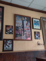 Havana Cafe food
