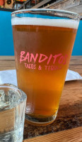 Banditos Tacos Tequila White Marsh food