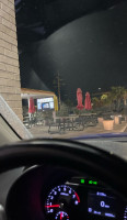 Sonic Drive-in outside