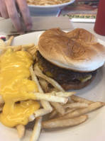 Steak 'n Shake food