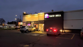 Taco Bell food