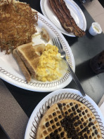 Waffle House food