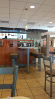 Mcdonald's inside