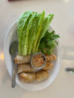 Thai Valley Cuisine food