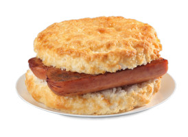 Bojangles ' Famous Chicken 'n Biscuits In Ra food