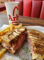 Arby's food