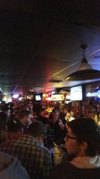 Terry's Pour House inside