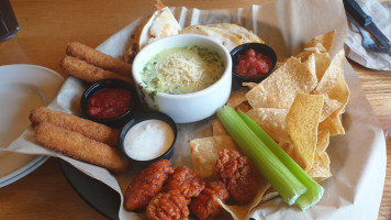 Applebee's Grill food