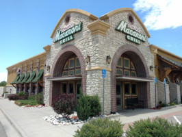 Romano's Macaroni Grill In Westm outside