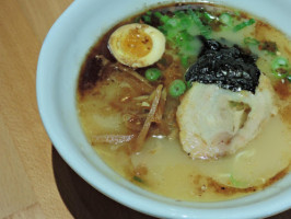 Ramen Misoya Tomi food