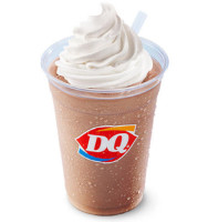 Dairy Queen Grill Chill In Lex food