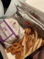 Jack In The Box food