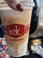 Jack In The Box food