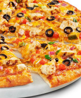 Papa Murphy 's Take 'n ' Bake Pizza food