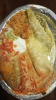 Don Jose Family Mexican food