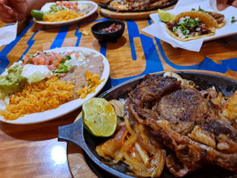 Mexico Lindo Mexican food