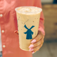 Dutch Bros Coffee food