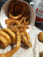 Arby's food