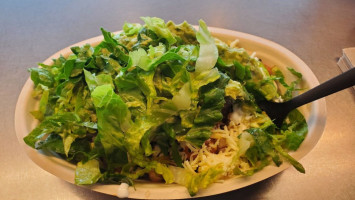 Chipotle Mexican Grill food