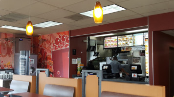 Jack In The Box food