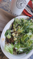 Chipotle Mexican Grill food