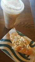 Starbucks food