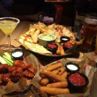 Applebee's Grill food