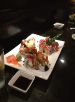 Kosuke Japanesse Steakhouse And Sushi food
