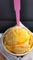 Baskin-robbins food