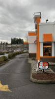 A&w outside