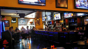 Sidelines Sports Bar And Grill Restaurant food