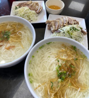 Tu Thanh food