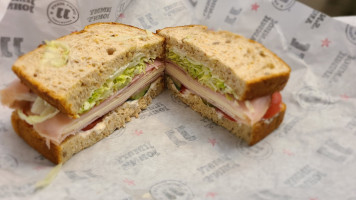 Jimmy John's food