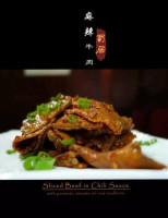 Tasty Shu Llc food