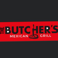 The Butcher's Mexican Grill inside