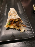 Umi Sushi Sake food