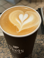 Peet's Coffee food