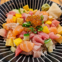 Akeno Sushi And Thai food