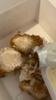 Kfc food