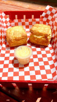 Little Ola's Biscuits food
