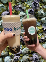 Boba Boba food