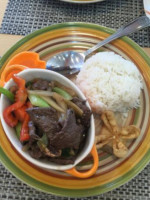 Thai Way food