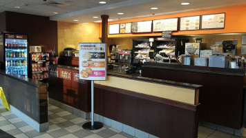 Dunkin' food