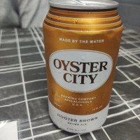 Posey's Oyster food