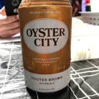 Posey's Oyster food