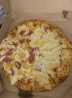 Domino's Pizza food