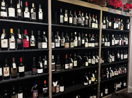 Cellar 59 Wine Wine Shop food