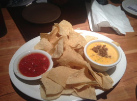 Cheddar's Scratch Kitchen food